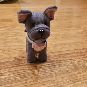 American Girl French Bulldog 2017